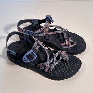 Chaco Z Cloud X2 Scuba Eclipse Sandals Women Size 8